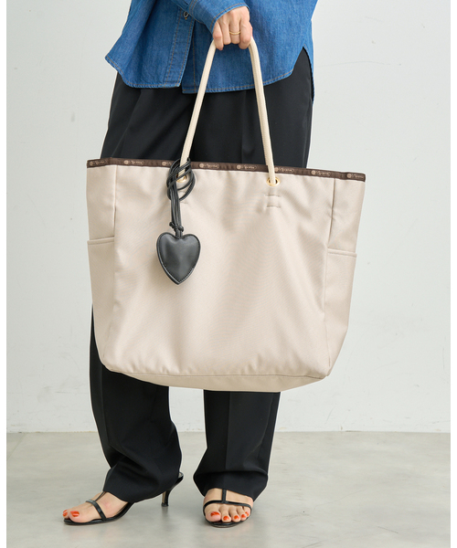 IENA ENFANT（イエナアンファン） トートバッグ LeSportsac