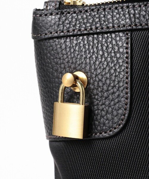 TOFF&LOADSTONE（トフアンドロードストーン） トートバッグ × BEAMS F