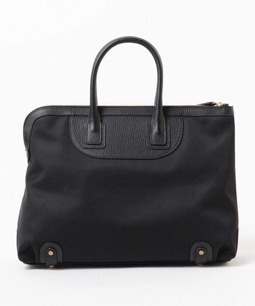 TOFF&LOADSTONE（トフアンドロードストーン） トートバッグ × BEAMS F