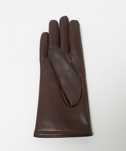 STEVEN ALAN（スティーブンアラン） 手袋 「Steven Alan」レザー