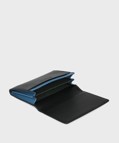 Paul Smith（ポール・スミス） 名刺入れ PS Paul Smith ドローイング