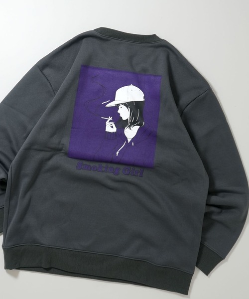 トレーナー スウェット メンズ : ZOZOTOWN Yahoo!店 - 通販 - Yahoo