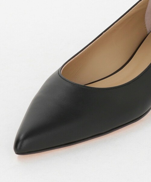 ODETTE E ODILE（オデット エ オディール） パンプス ポインテッド