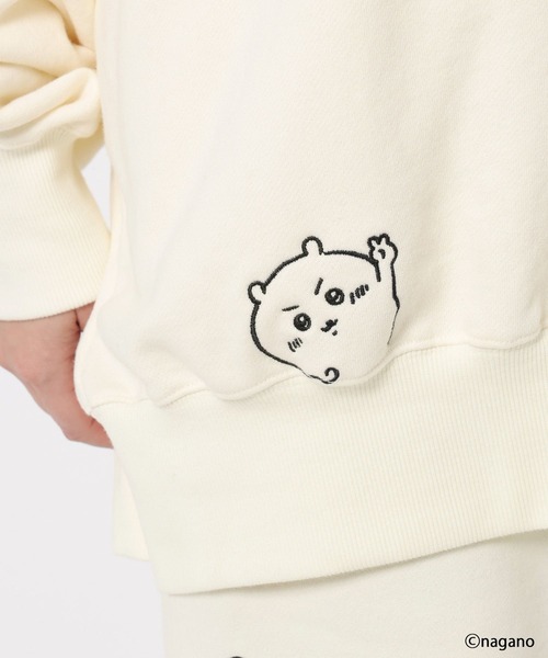LOWRYS FARM（ローリーズファーム） トレーナー スウェット ちいかわ