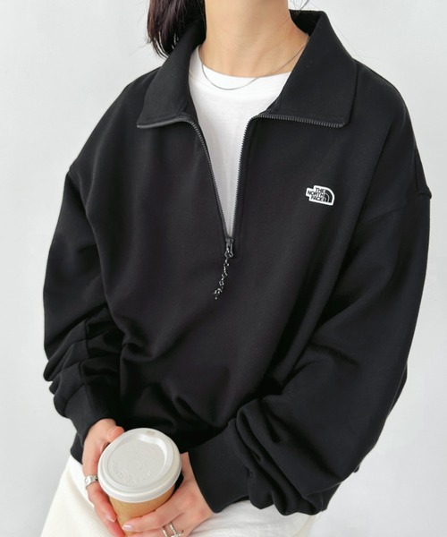 THE NORTH FACE（ザ ノースフェイス） トレーナー スウェット THE