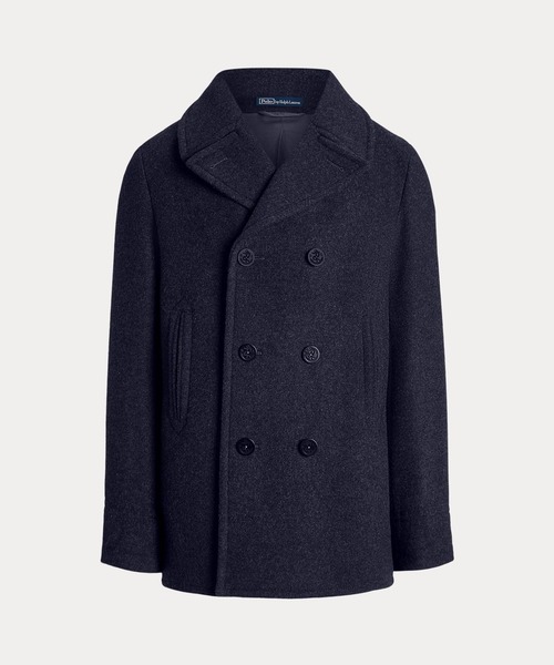 POLO RALPH LAUREN（ポロ・ラルフローレン） pコート ピーコート Polo