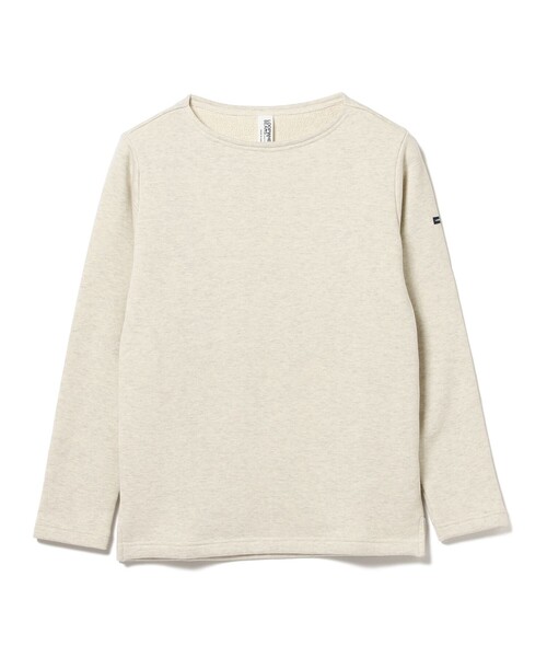 LOOPWHEELER（ループウィラー） トレーナー スウェット LOOPWHEELER