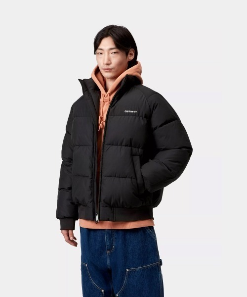 Carhartt WIP（カーハートワークインプログレス） ダウンジャケット