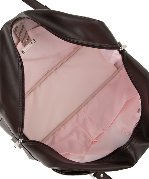 Jewelna Rose（ジュエルナローズ） トートバッグ スクールバッグ A4