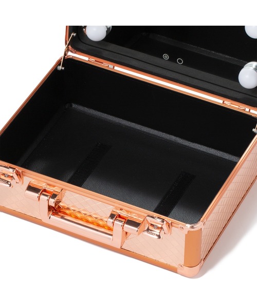 Francfranc（フランフラン） コンパクトミラー ヴァリーズ ハリウッド