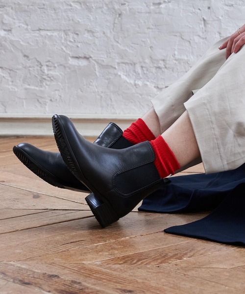 ing（イング） ブーツ 「WEB限定」「サスティナブルシリーズ