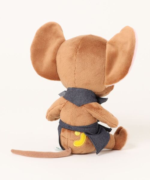 おもちゃ 「公式」トムとジェリー ぬいぐるみ : ZOZOTOWN Yahoo!店