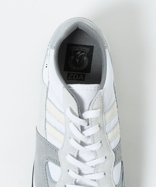 STEVEN ALAN（スティーブンアラン） スニーカー 「ZDA」MARATHON