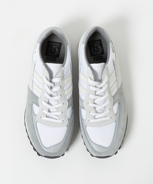 STEVEN ALAN（スティーブンアラン） スニーカー 「ZDA」MARATHON