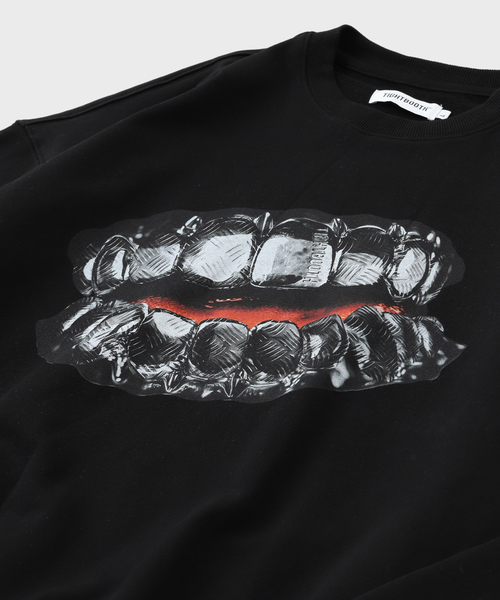 TIGHTBOOTH PRODUCTION（タイトブースプロダクション） トレーナー