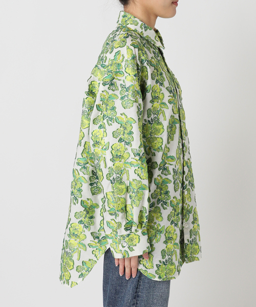 JOURNAL STANDARD（ジャーナルスタンダード） ブラウス シャツ 別注