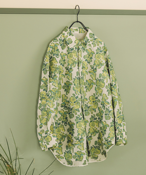 JOURNAL STANDARD（ジャーナルスタンダード） ブラウス シャツ 別注