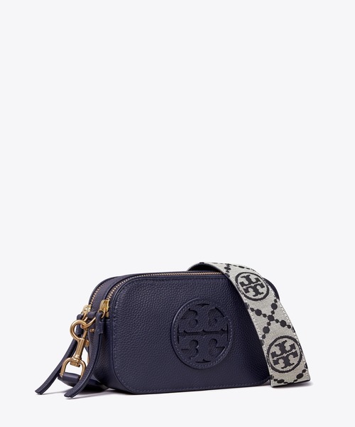 TORY BURCH（トリーバーチ） ショルダーバッグ バッグ ミラー ミニ