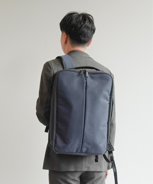 ace. ビジネスバッグ ace.／エース コンビライト2 リュック エキスパン