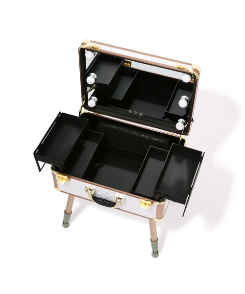 Francfranc（フランフラン） ヴァリーズ ハリウッドボックス L