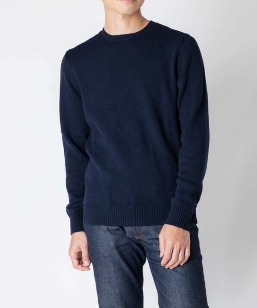 DRUMOHR（ドルモア） セーター ニット Drumohr D7K103 D01 ミドル