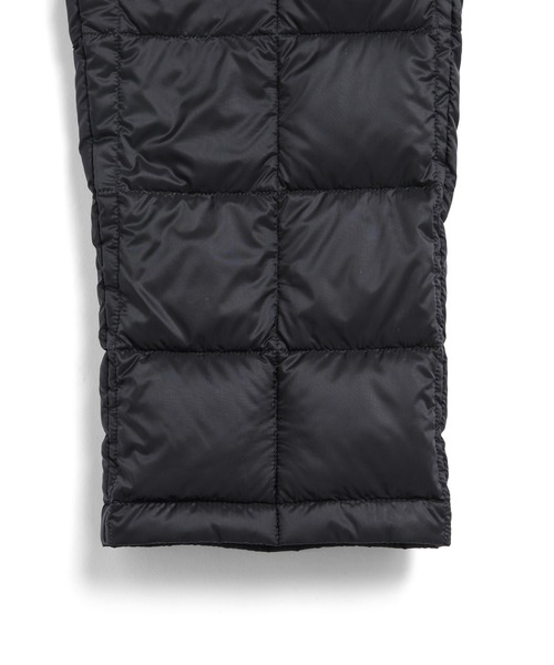 TAION（タイオン） パンツ 「」「キッズ」ベーシック ダウンパンツ