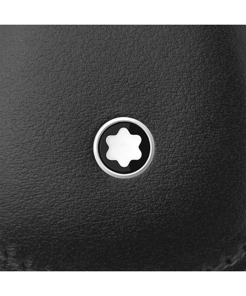 MONTBLANC（モンブラン） キーホルダー マイスターシュテュック