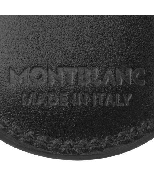 MONTBLANC（モンブラン） キーホルダー マイスターシュテュック