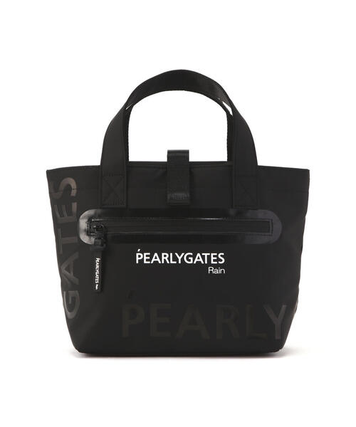 PEARLY GATES（パーリーゲイツ） ゴルフ 「PEARLY GATES」カートバッグ