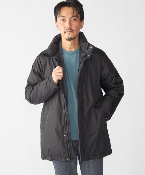 SHIPS（シップス） ダウンジャケット ダウン 「SHIPS別注」TAION