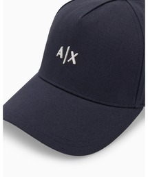 ARMANI EXCHANGE キャップ 帽子 「A|Xアルマーニ エクスチェンジ」A|X