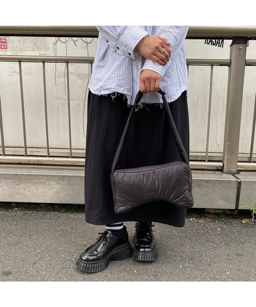 CAMPER（カンペール） デッキシューズ モカシン BCN / フラット