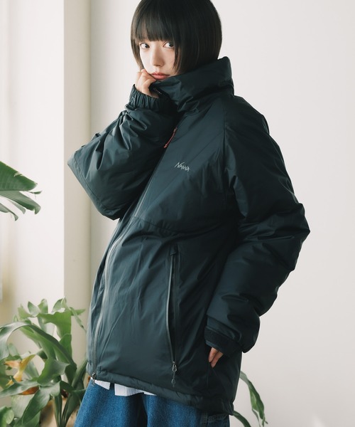 NANGA（ナンガ） ダウンジャケット ダウン メンズ レディース