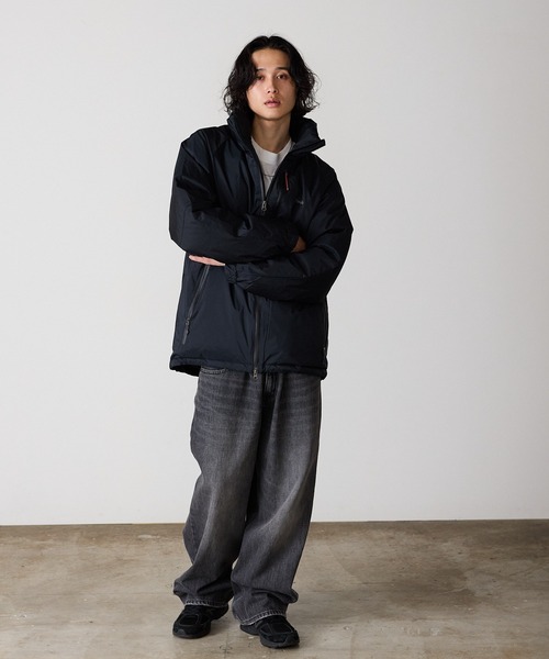 NANGA（ナンガ） ダウンジャケット ダウン メンズ レディース