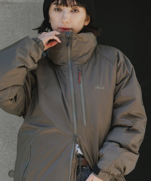 NANGA（ナンガ） ダウンジャケット ダウン メンズ レディース