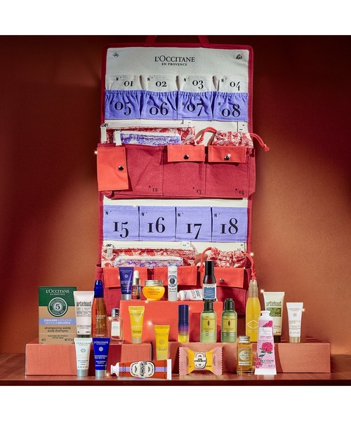 L'OCCITANE（ロクシタン） 「数量限定」ロクシタン プレミアム