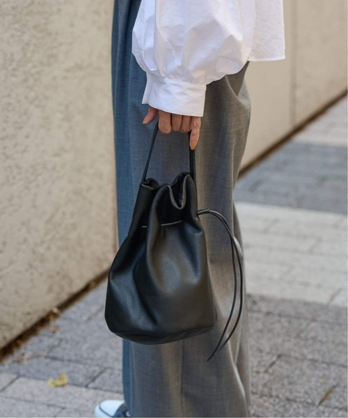 FRAMeWORK（フレームワーク） ハンドバッグ 「WEB限定 / 追加