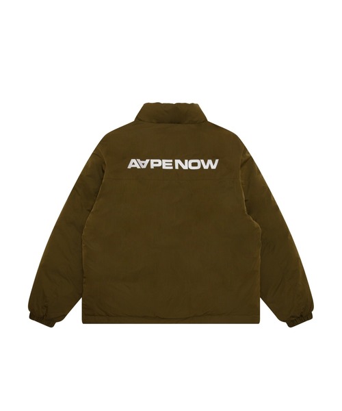 AAPE BY A BATHING APE（エーエイプバイアベイシングエイプ） ダウン