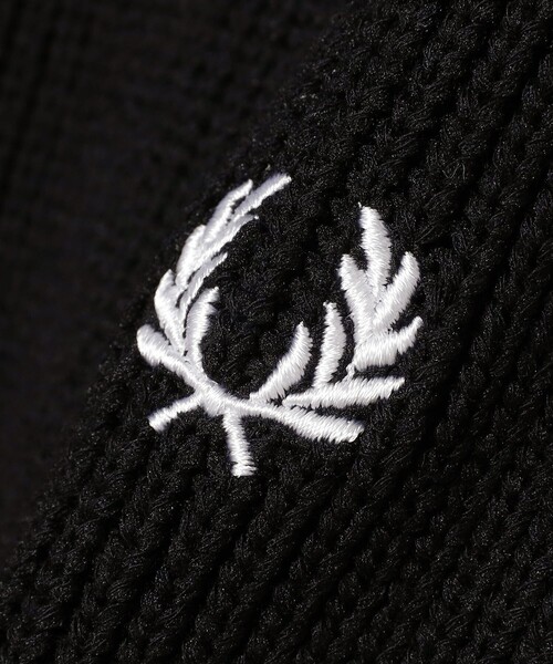 FRED PERRY（フレッドペリー） カーディガン 「別注」FRED PERRY
