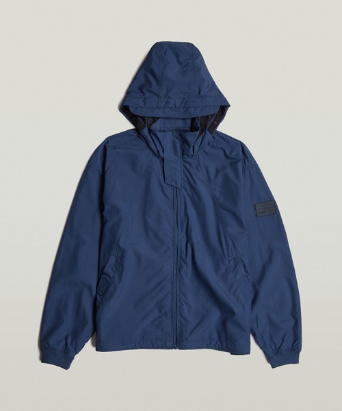 G-STAR RAW ナイロンジャケット LIGHT WEIGHT EXPEDITION SPORTY