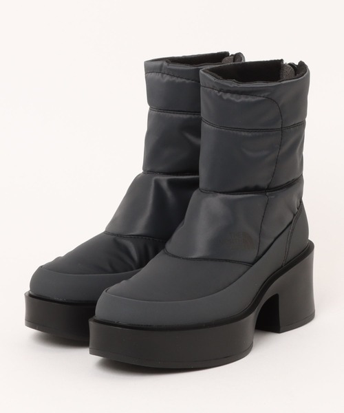 THE NORTH FACE（ザ ノースフェイス） ブーツ レディース ブーツ 防水