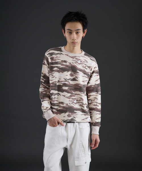 FTW tシャツ ASSORT THERMAL L/S メンズ レディース : ZOZOTOWN Yahoo