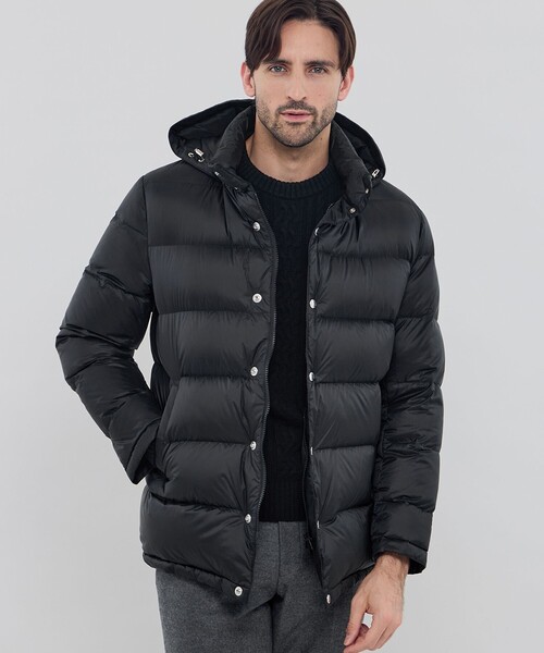 MACKINTOSH LONDON（マッキントッシュ ロンドン） ダウンジャケット