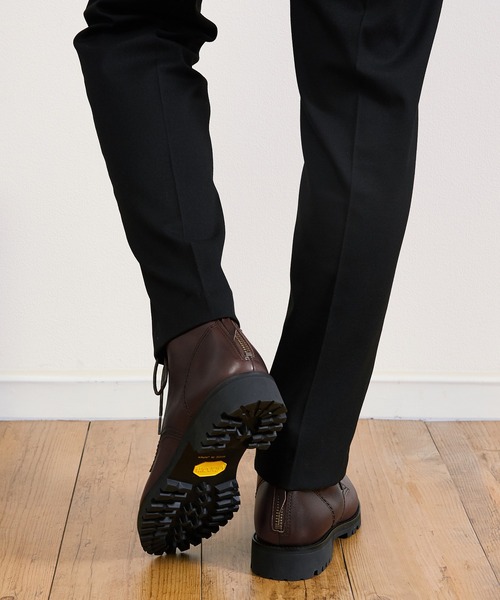 PADRONE（パドローネ） ブーツ メンズ : ZOZOTOWN Yahoo!店 - 通販