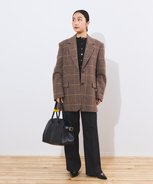 journal standard L'essage（ジャーナルスタンダード レサージュ