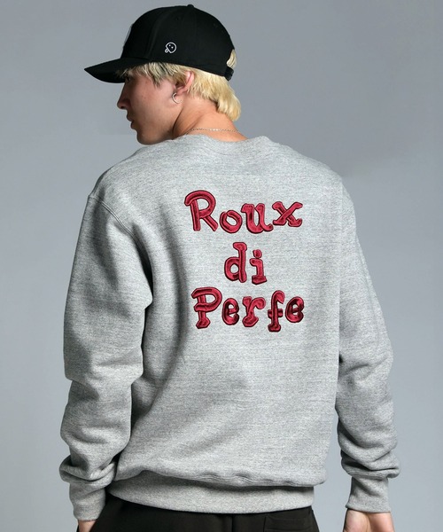 Felt Maglietta（フェルトマリエッタ） トレーナー スウェット