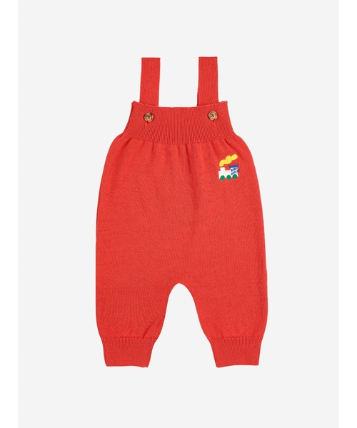 BOBO CHOSES（ボボショーズ） サロペット オーバーオール Bobo Choo