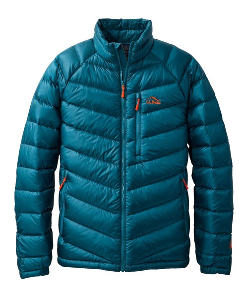 L.L.Bean（エルエルビーン） ダウンジャケット ダウン ウルトラライト