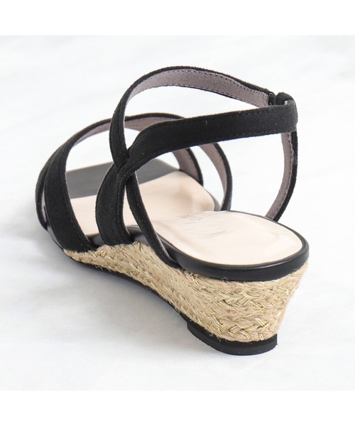 artemis by DIANA（アルテミス by ダイアナ） サンダル クロス