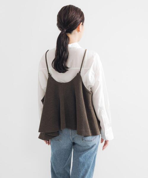 crinkle crinkle crinkle（クリンクル クリンクル クリンクル